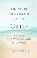 On Your Pilgrimage Called Grief front cover